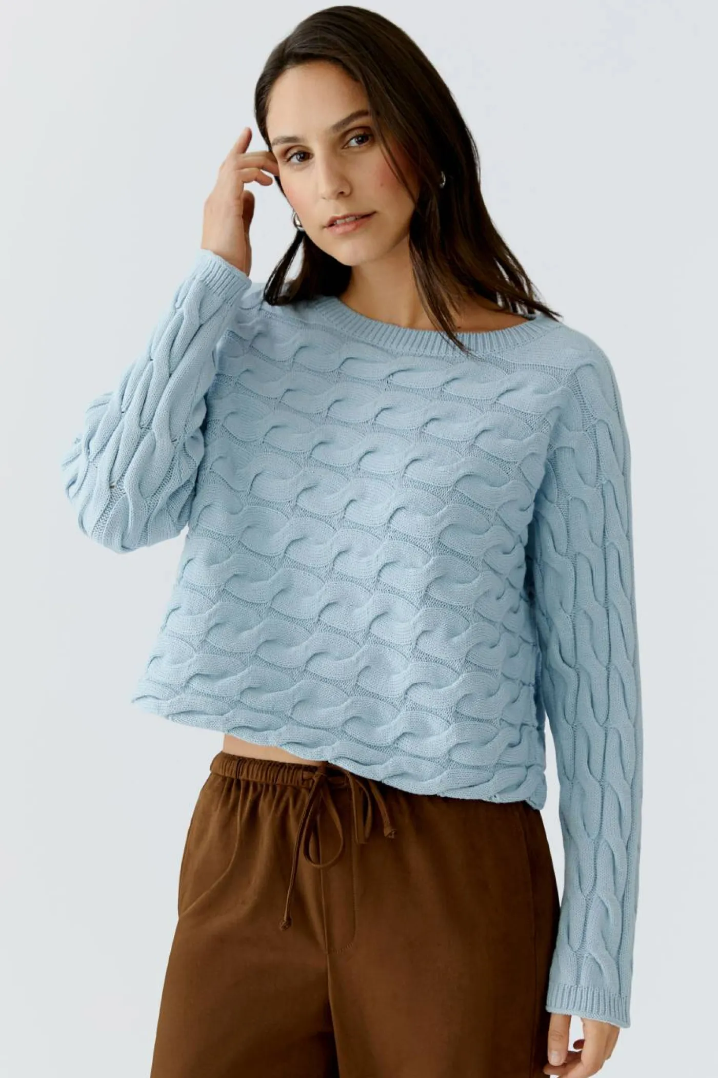 Pullover "SIRAH"