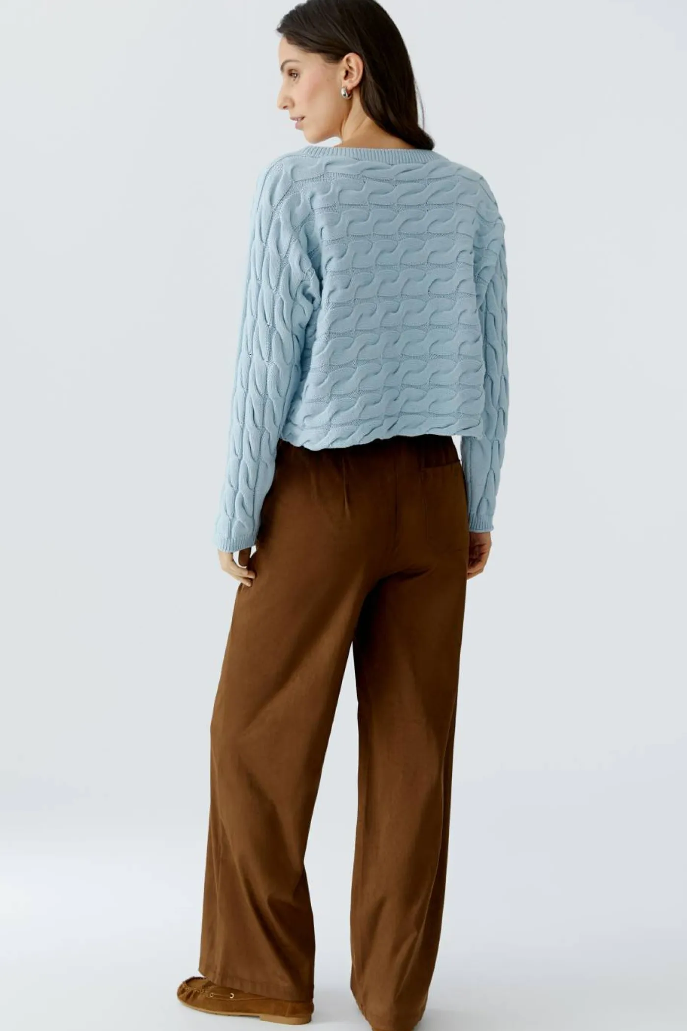 Pullover "SIRAH"