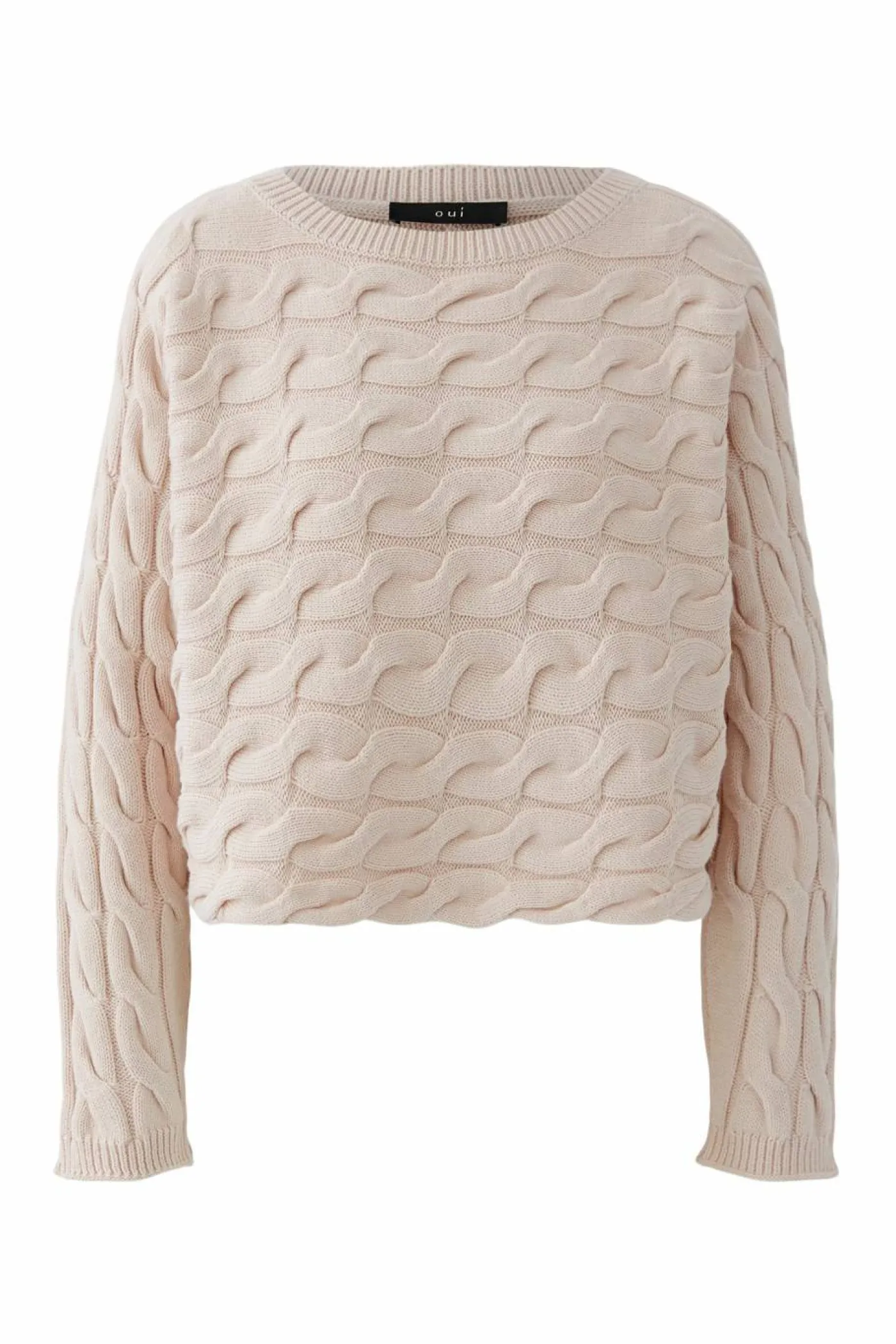 Pullover "SIRAH"