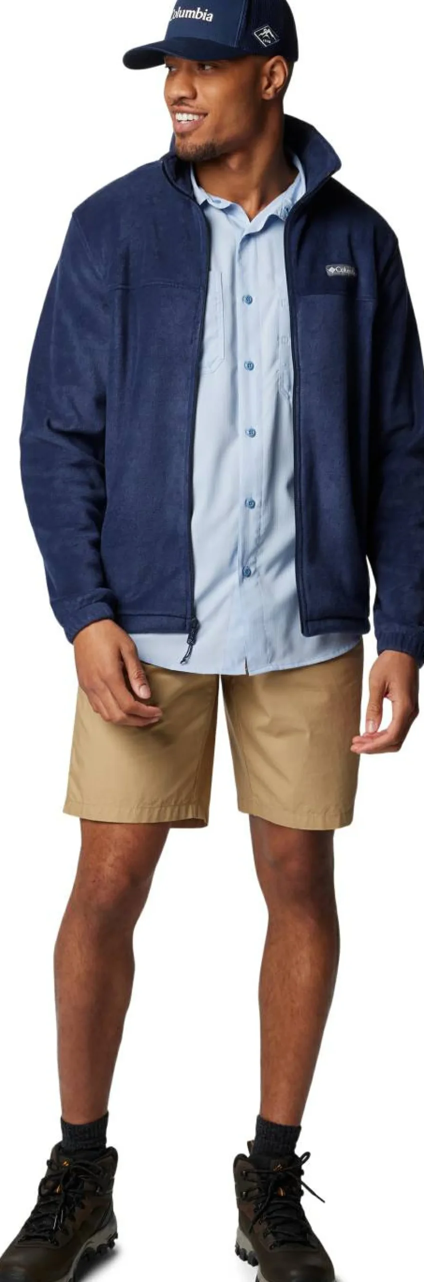 Pullover "Steens Mountain"