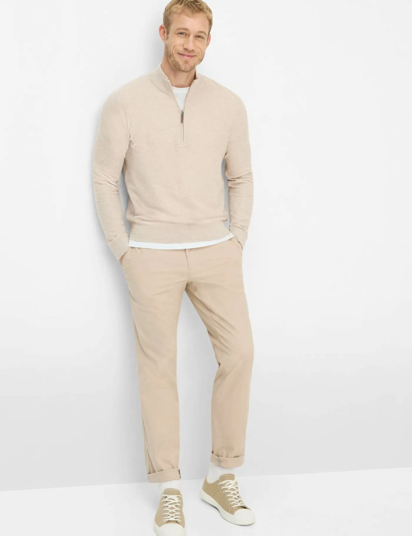 Pullover "Steffen"