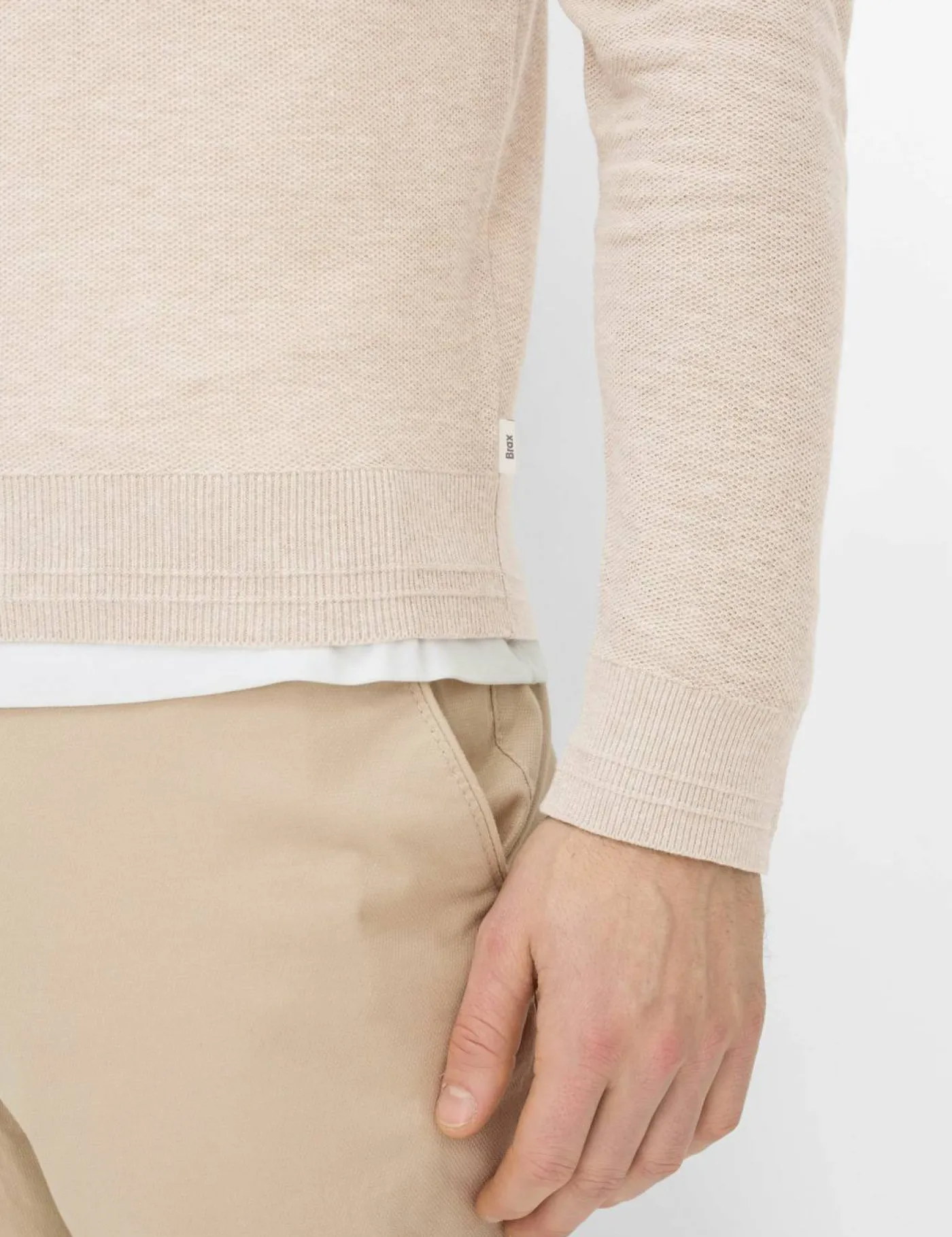 Pullover "Steffen"