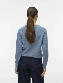 Pullover "VMDOFFY"