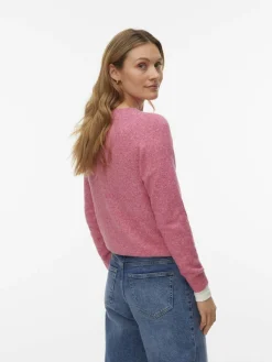 Pullover "VMDOFFY"