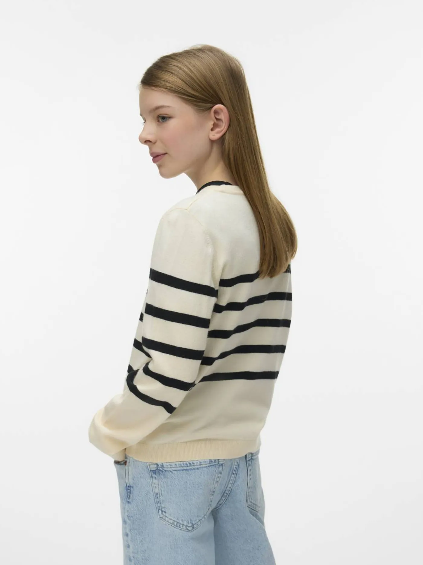 Pullover "VMSABA"