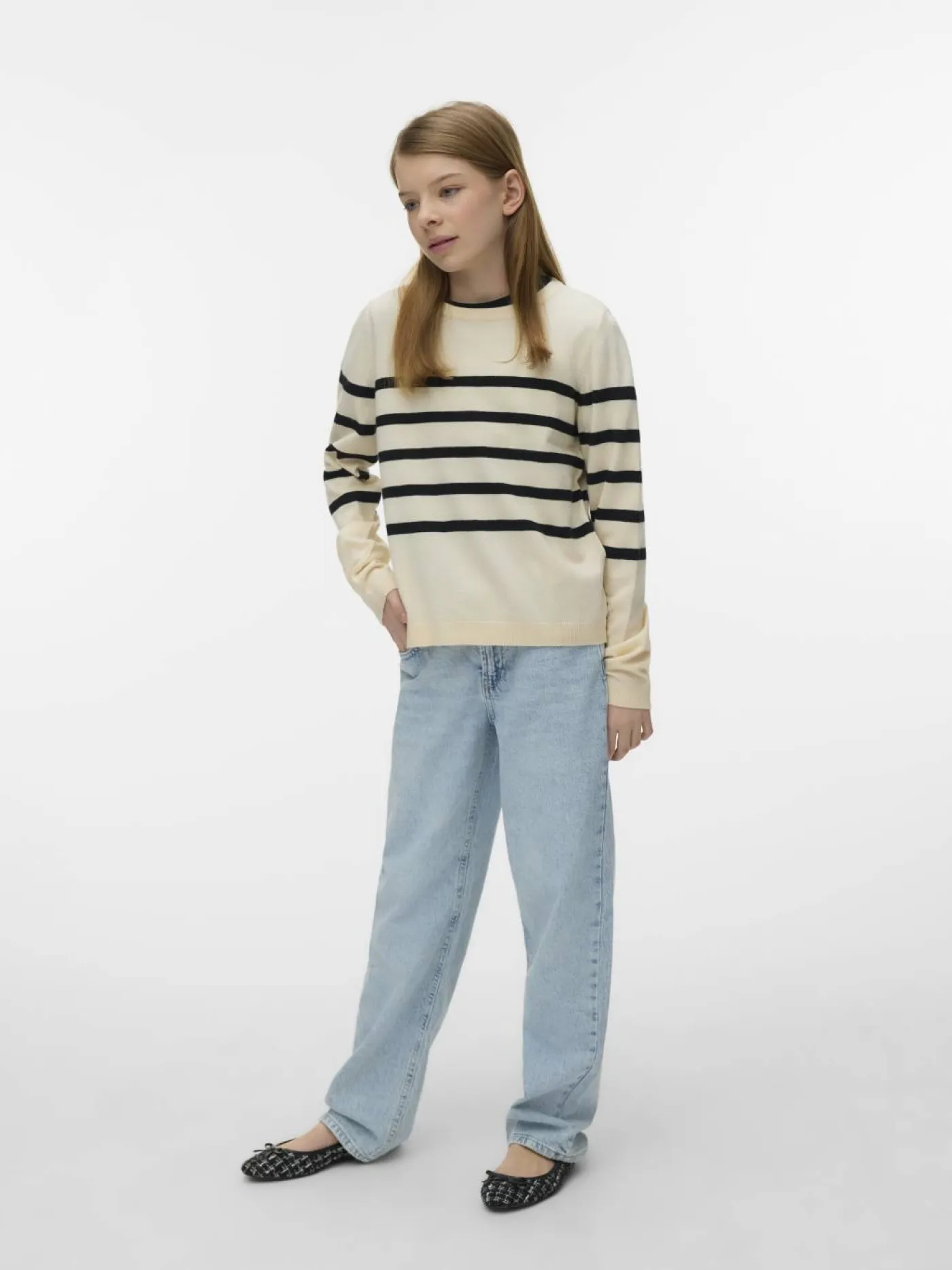 Pullover "VMSABA"