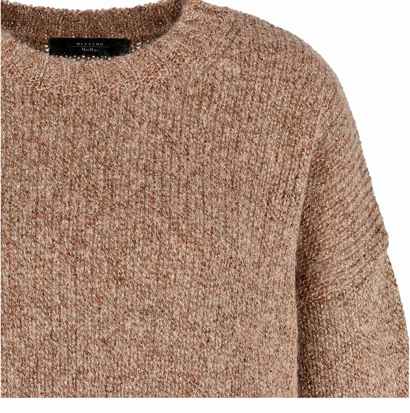 Pullover "WKDFuretto"