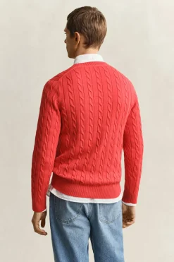 Pullover "CABLE"