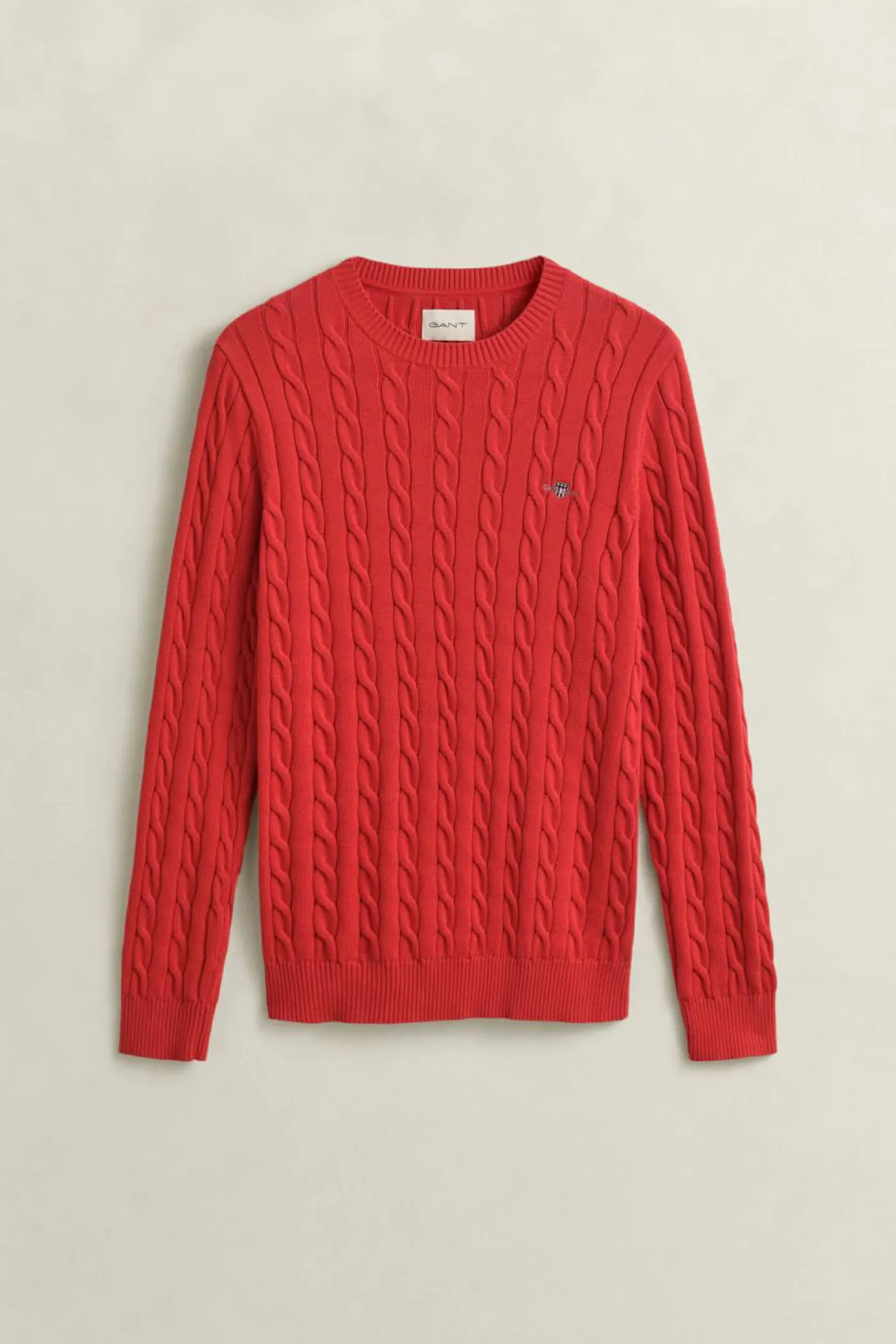 Pullover "CABLE"