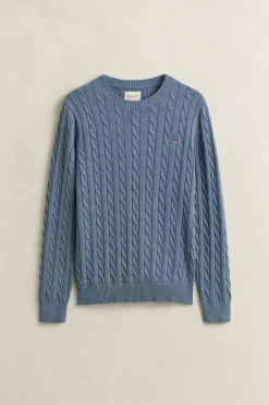 Pullover "CABLE"