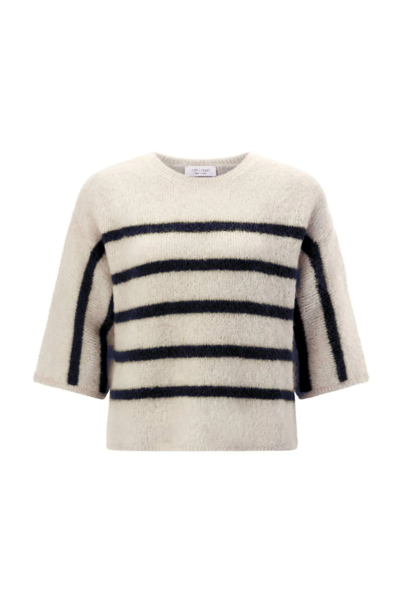 Pullover "Crew"