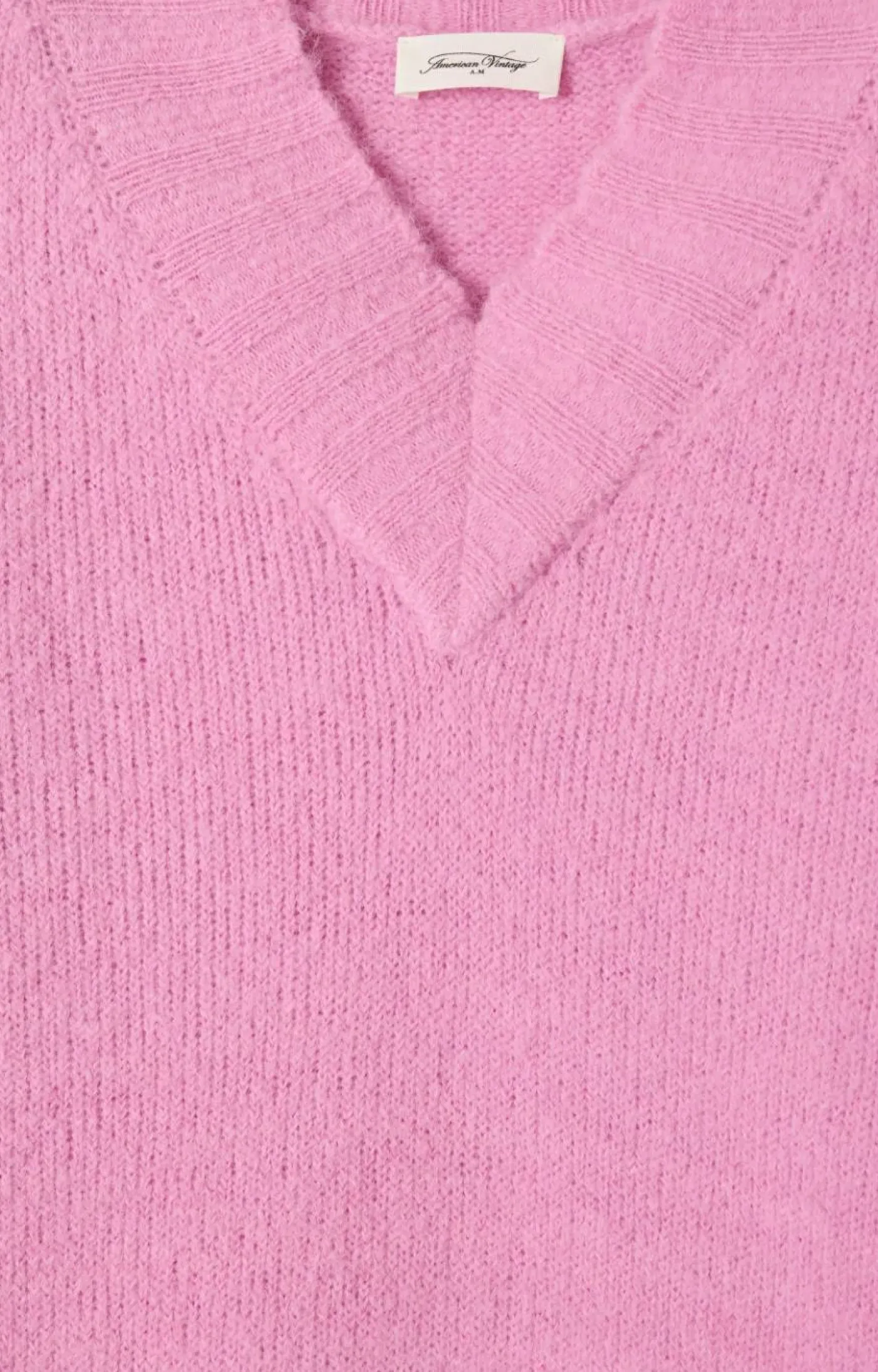 Pullover "East"
