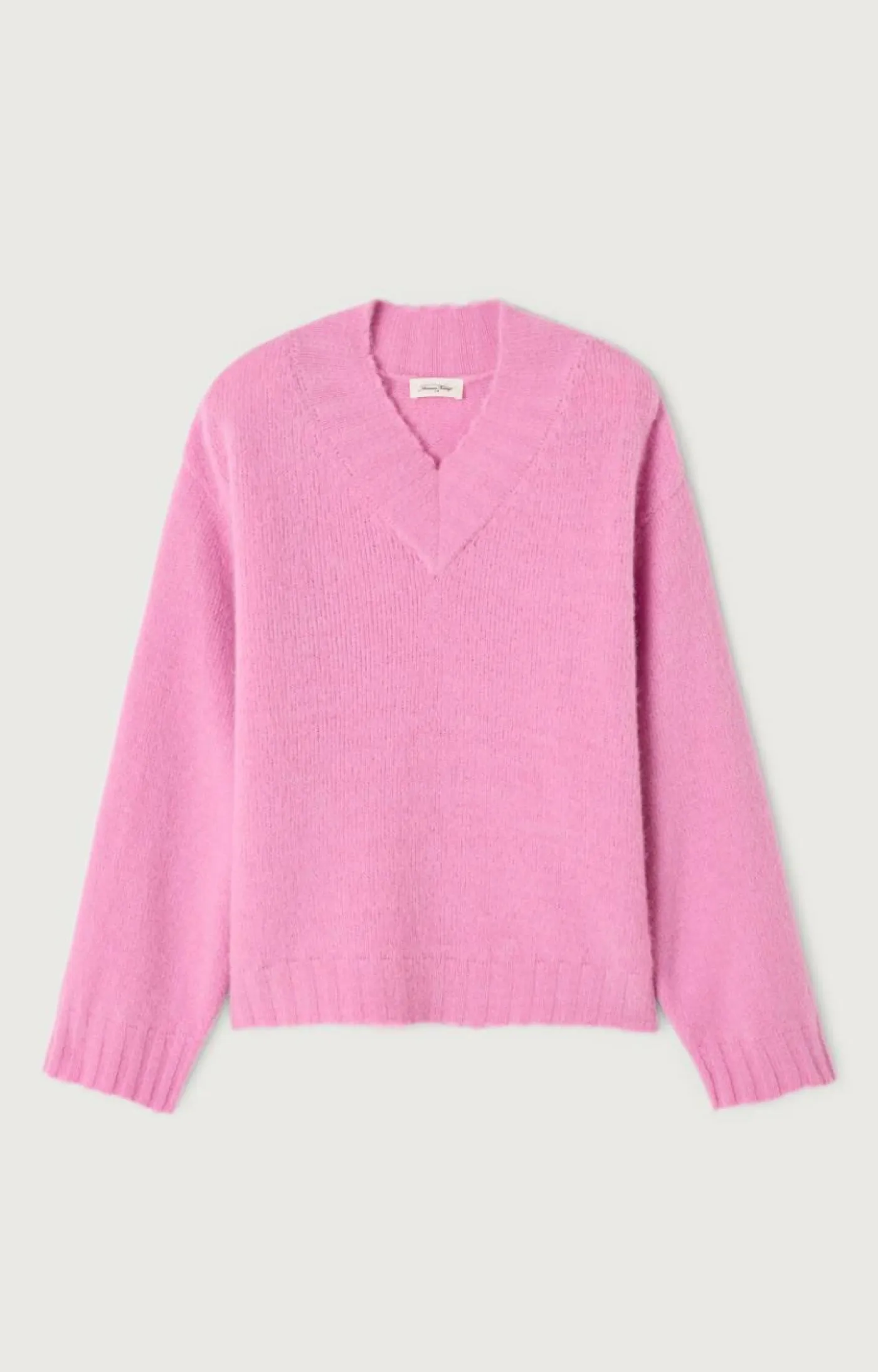 Pullover "East"