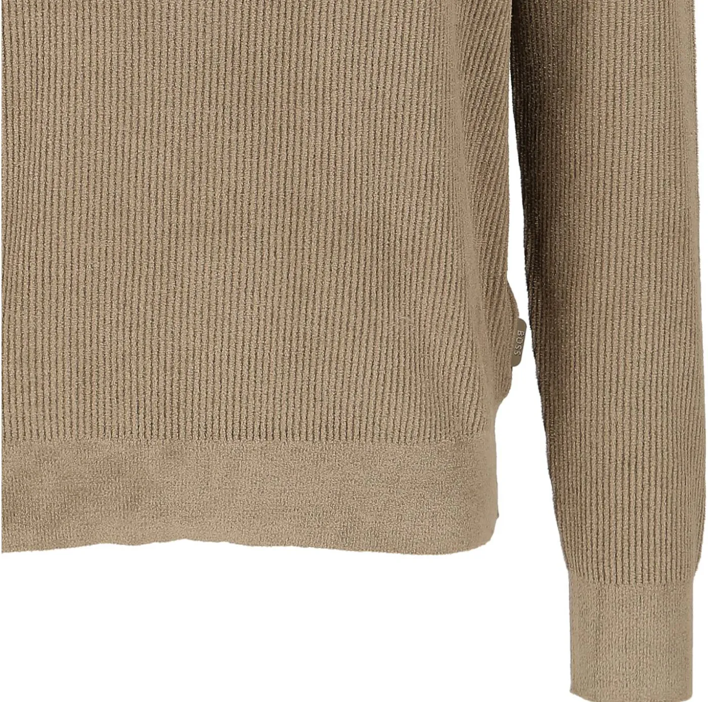 Pullover "Horso"