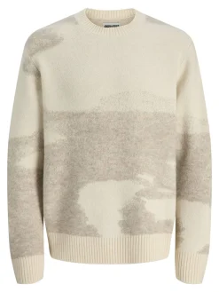 Pullover "JCOFLARE"