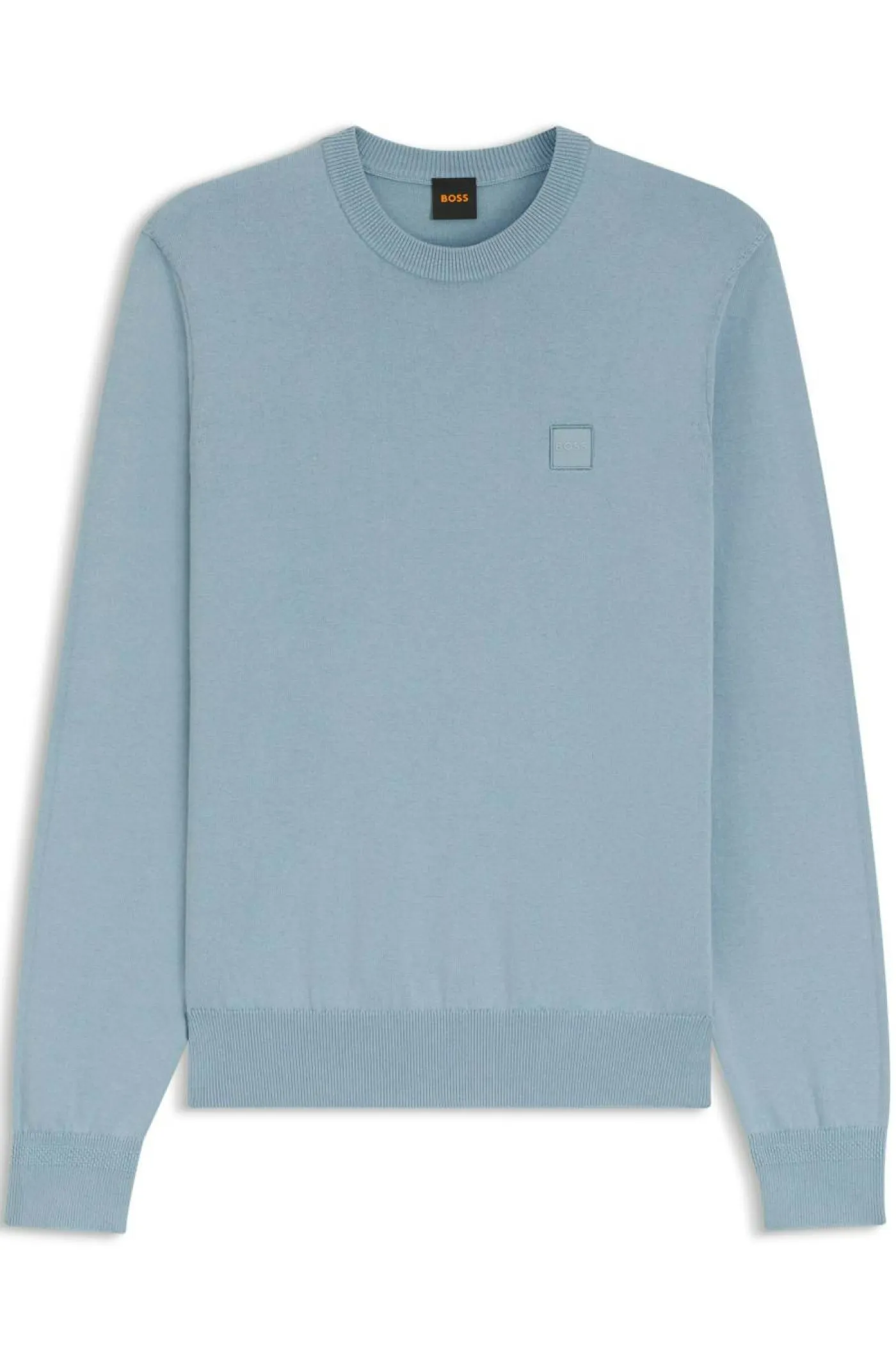Pullover "Kanovano"