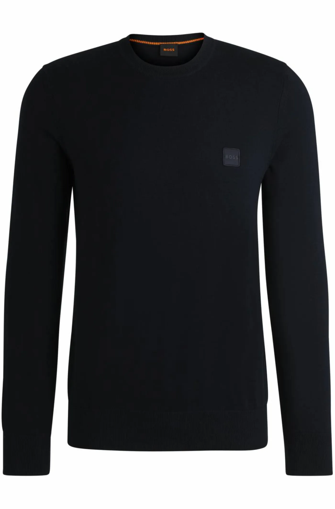 Pullover "Kanovano"