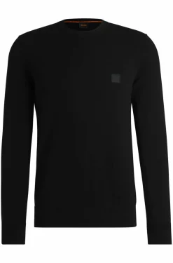 Pullover "Kanovano"