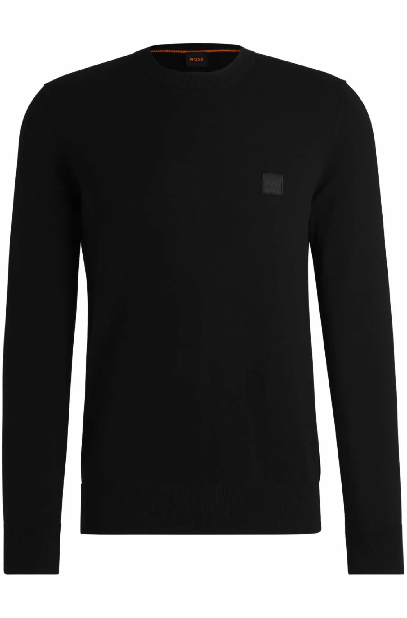 Pullover "Kanovano"