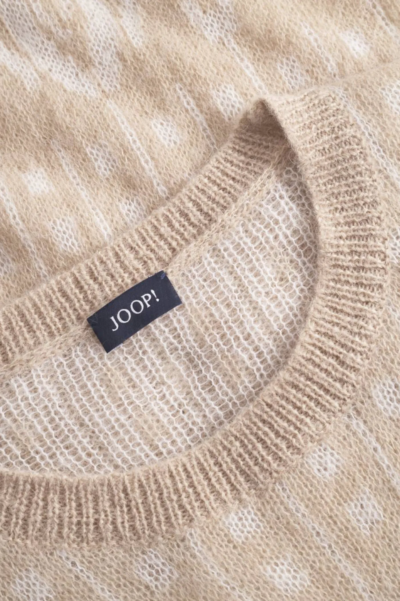 Pullover "Kathe"