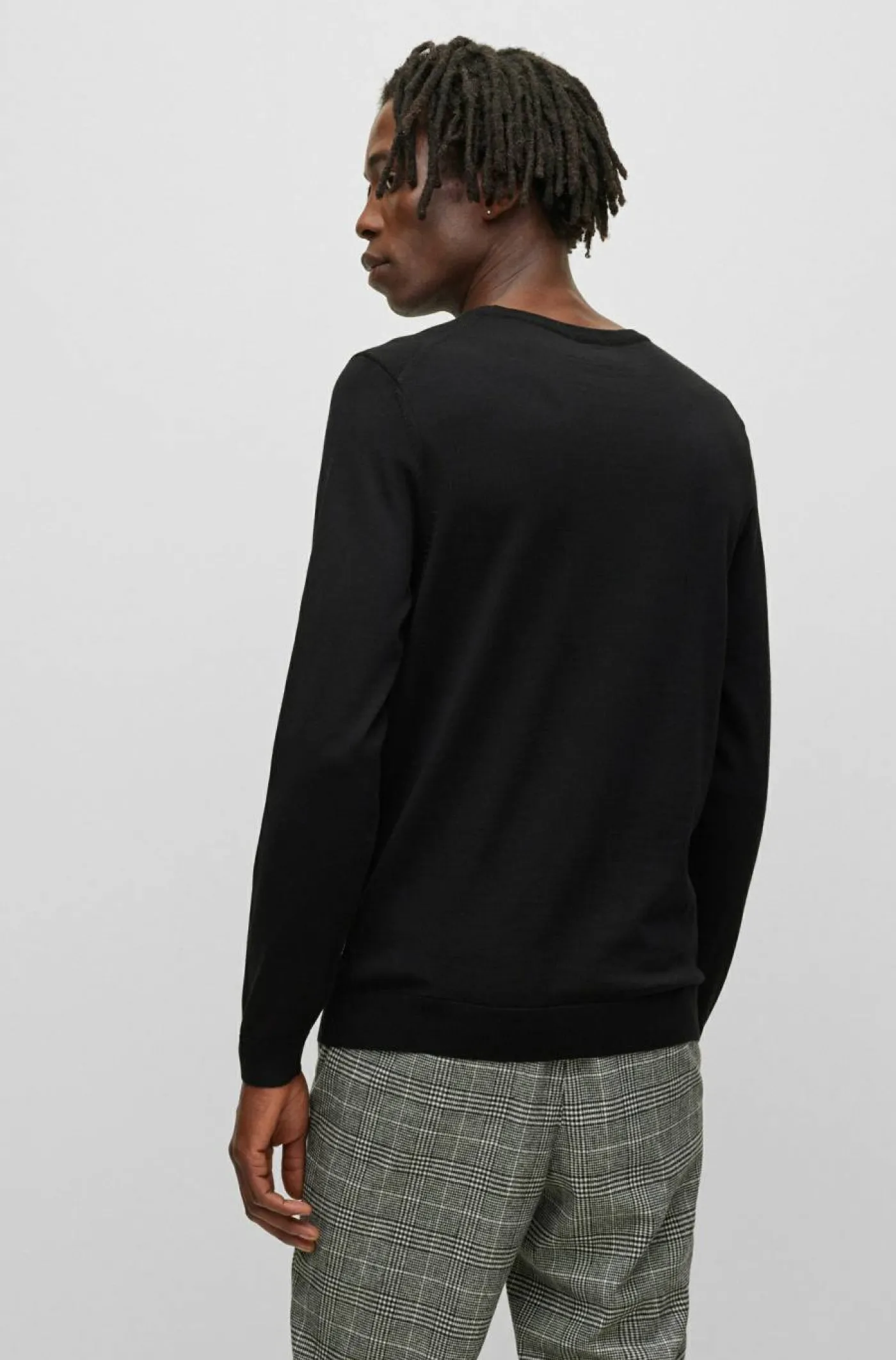 Pullover "Leno"