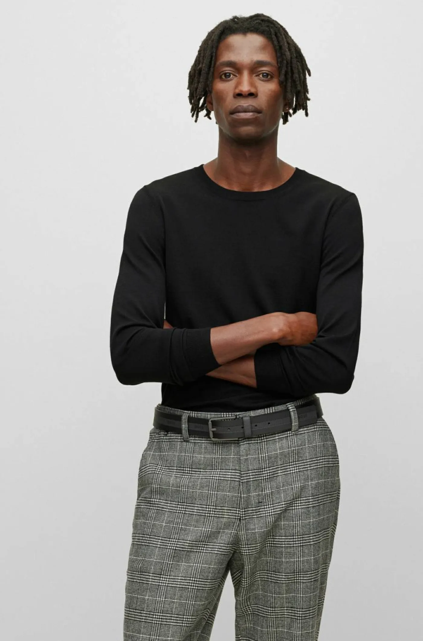 Pullover "Leno"