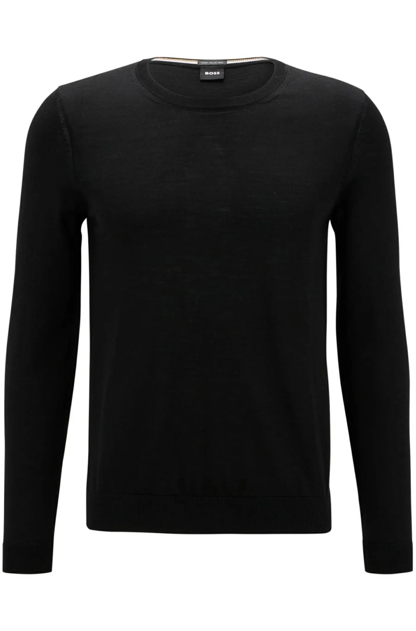 Pullover "Leno"