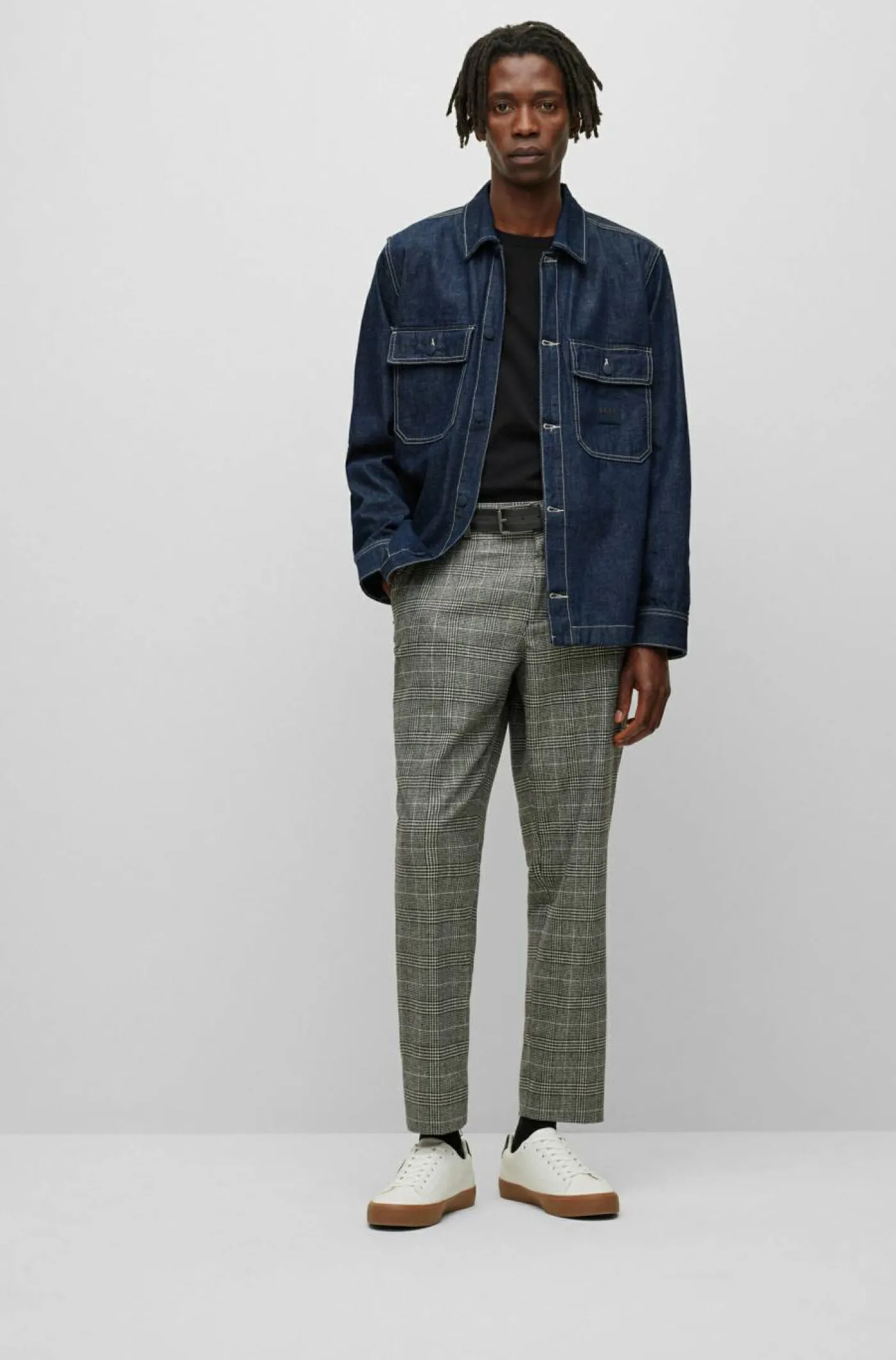 Pullover "Leno"