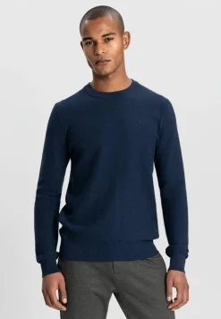 Pullover "Mercury Crew"
