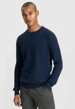 Pullover "Mercury Crew"