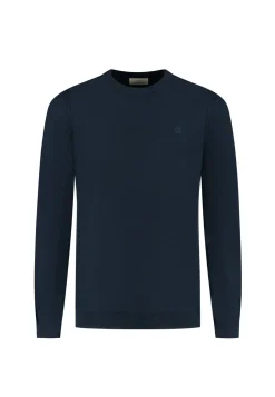 Pullover "Mercury Crew"