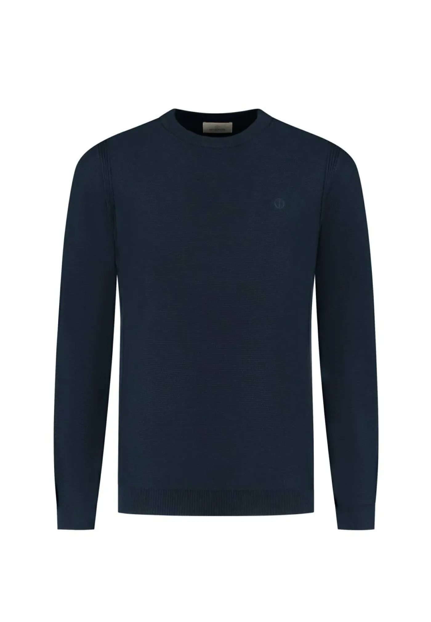 Pullover "Mercury Crew"