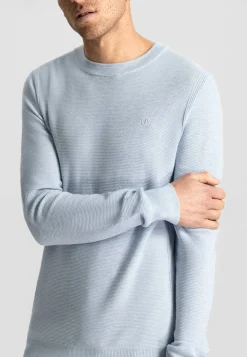 Pullover "Mercury Crew"