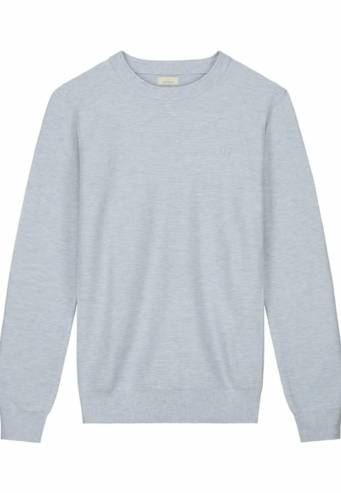 Pullover "Mercury Crew"