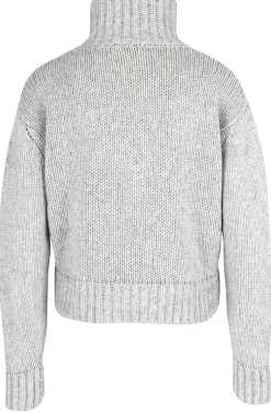 Pullover mit Kaschmir
