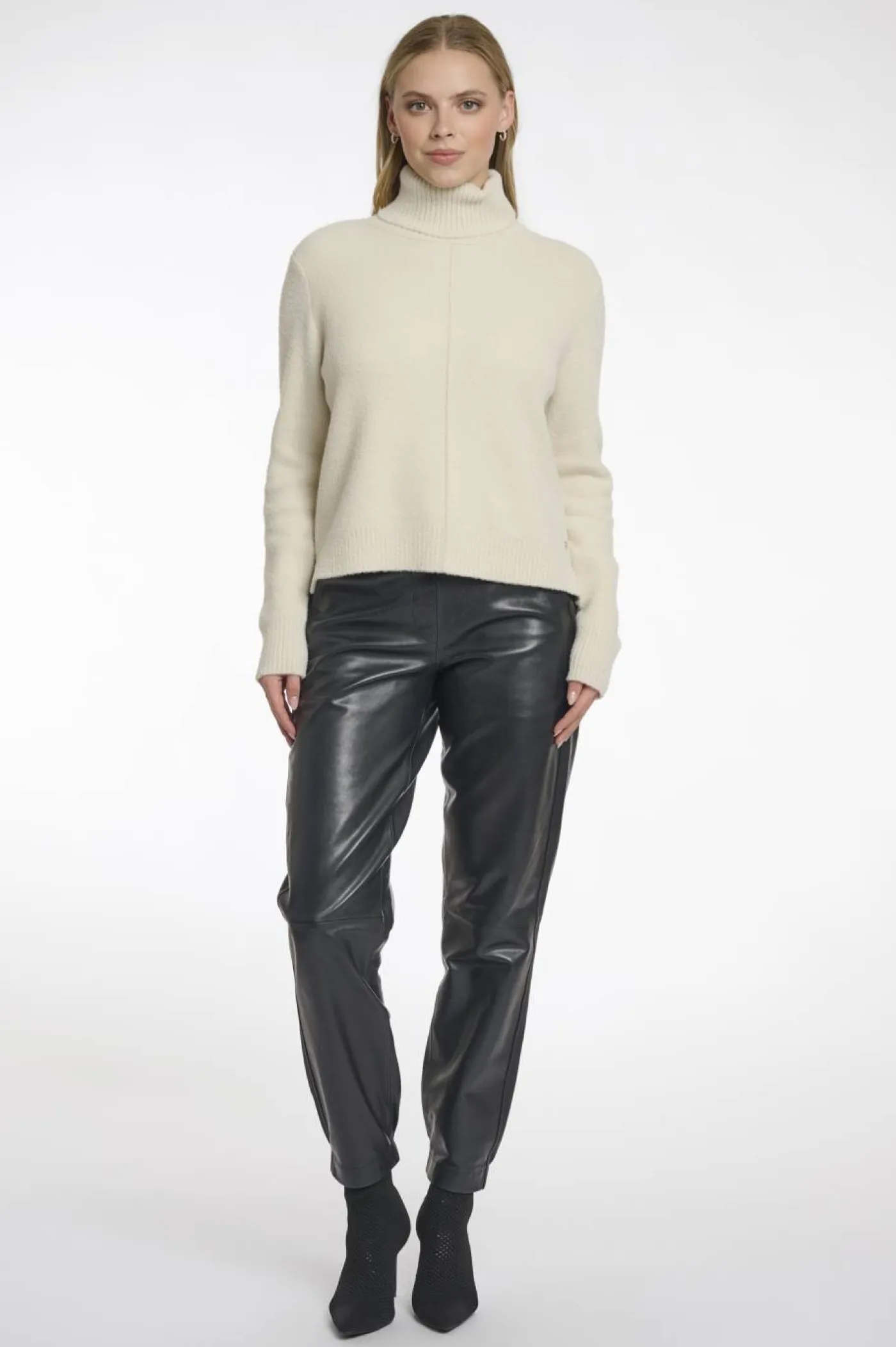 Pullover "Noor"