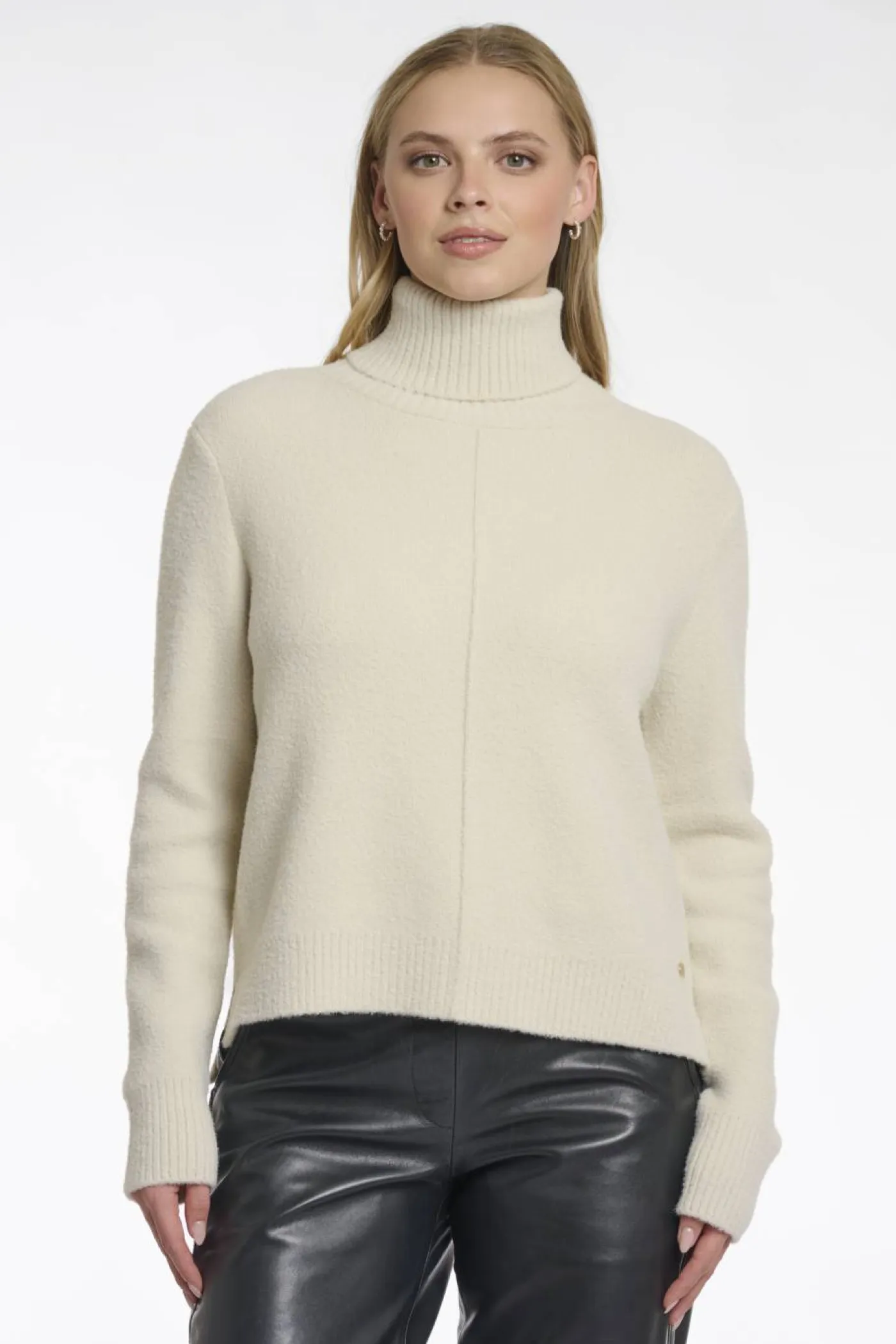 Pullover "Noor"