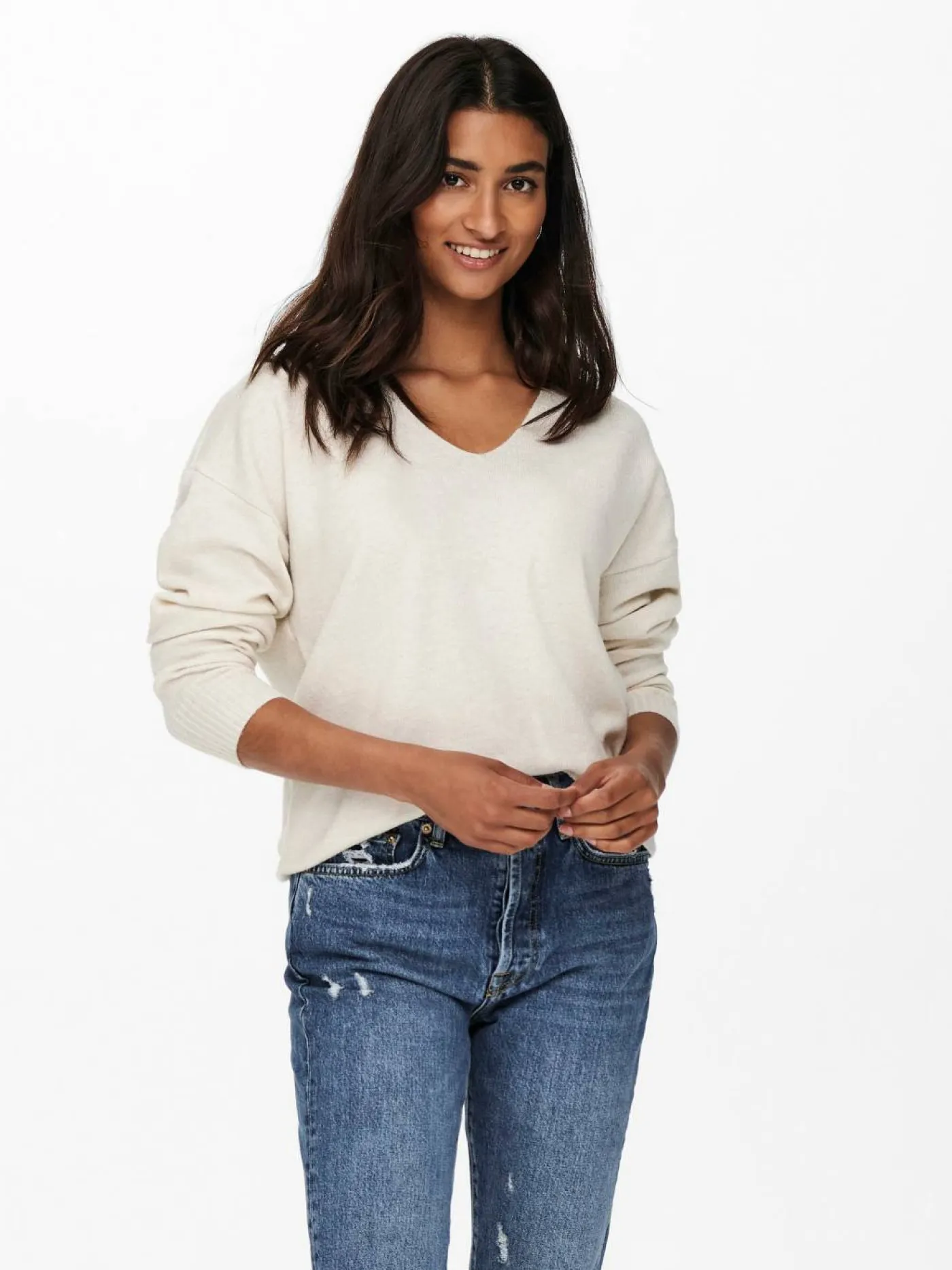 Pullover "ONLRICA"