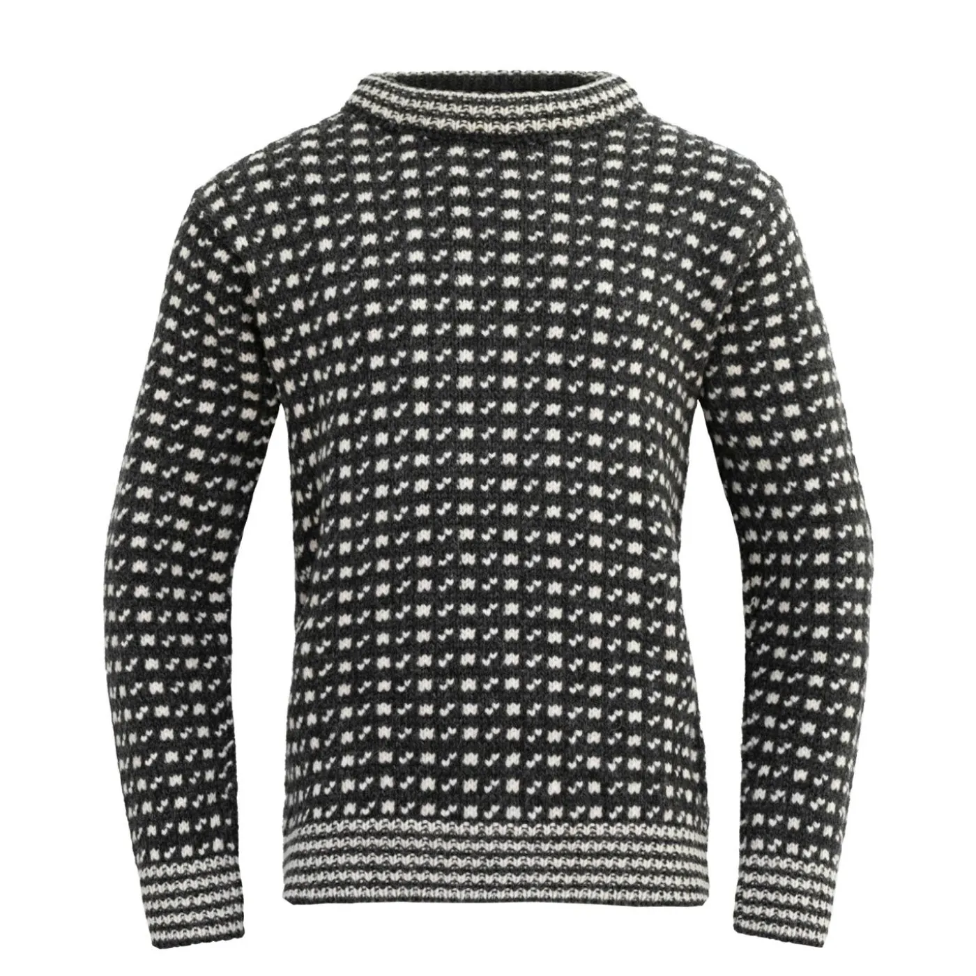 Pullover "Original Islender"