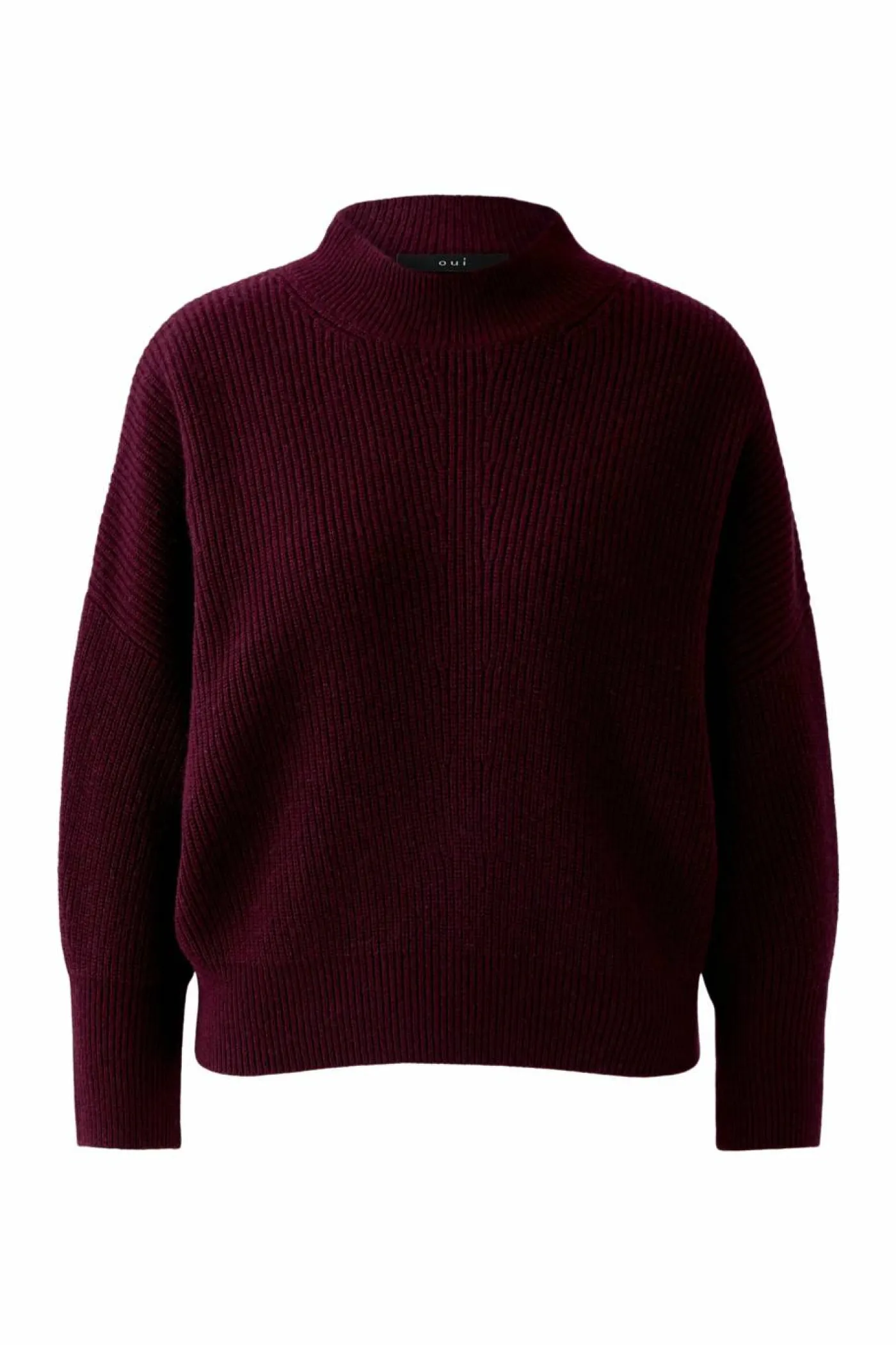 Pullover "oui"