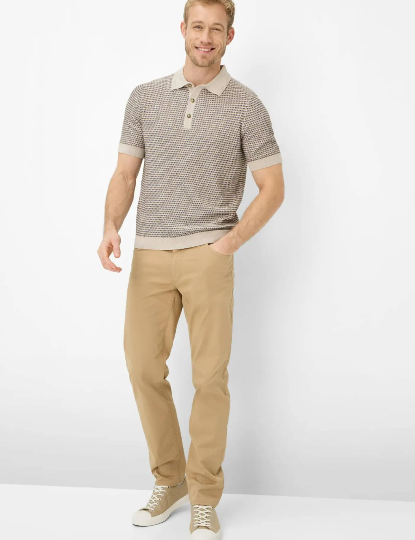 Pullover "Pascal"