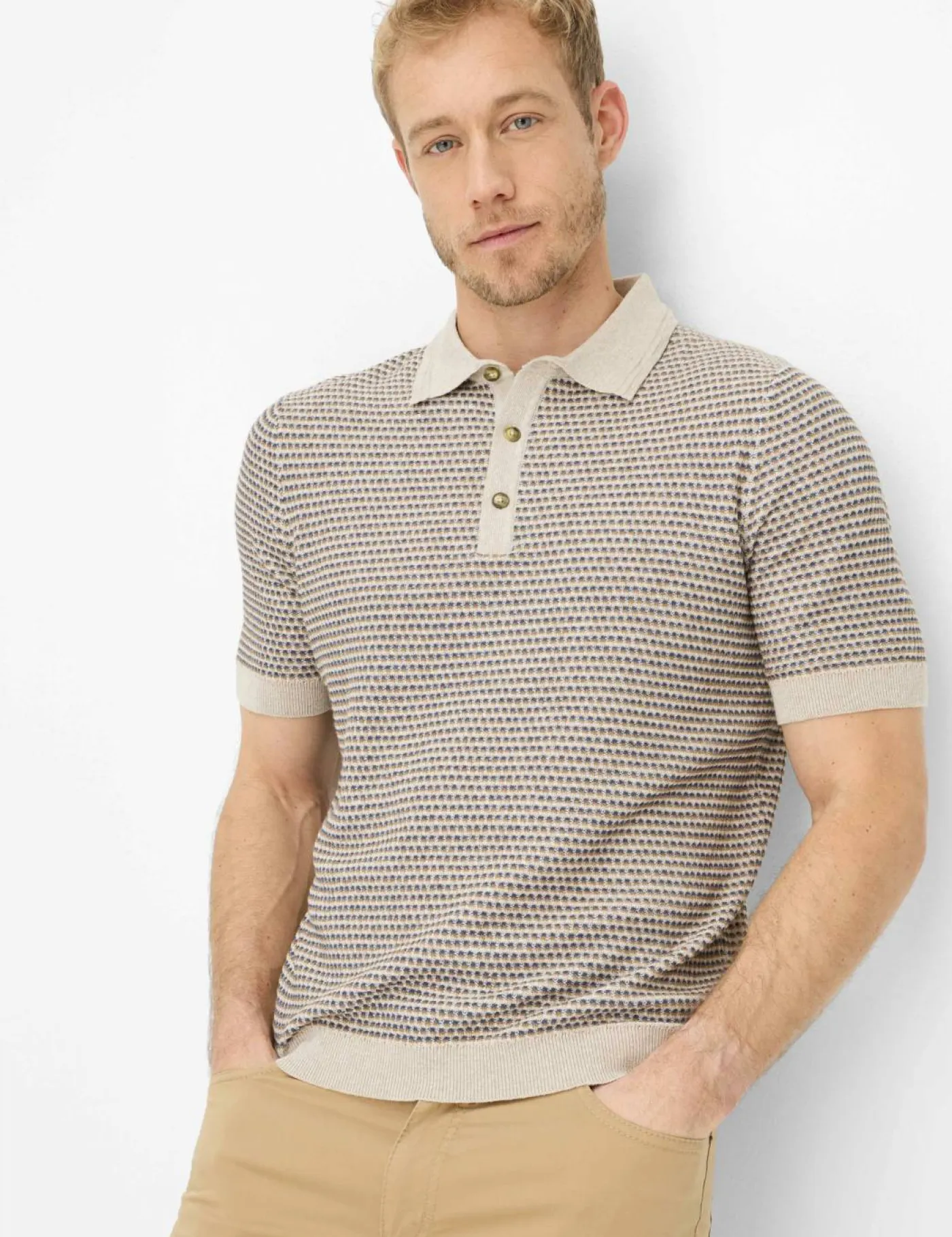 Pullover "Pascal"