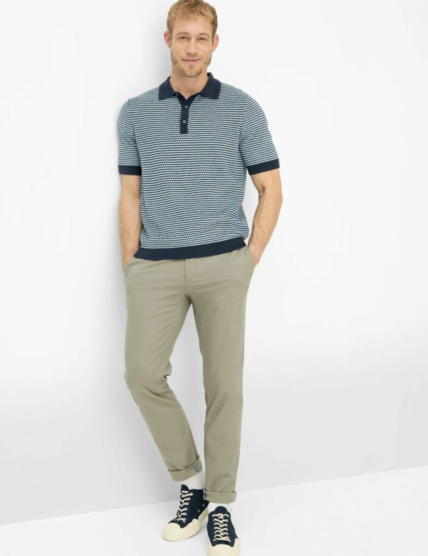 Pullover "Pascal"
