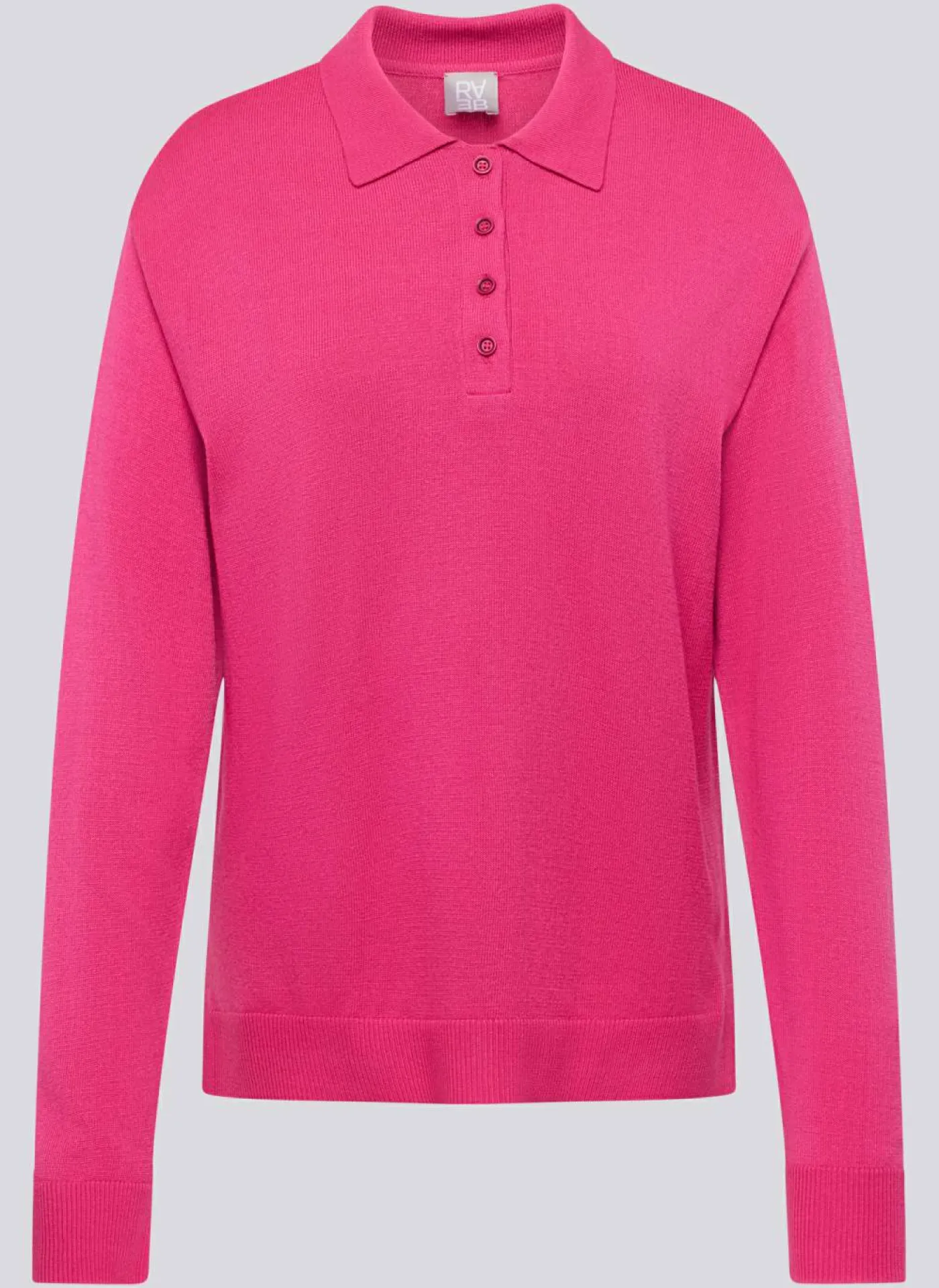 Pullover "Purple Clouds"