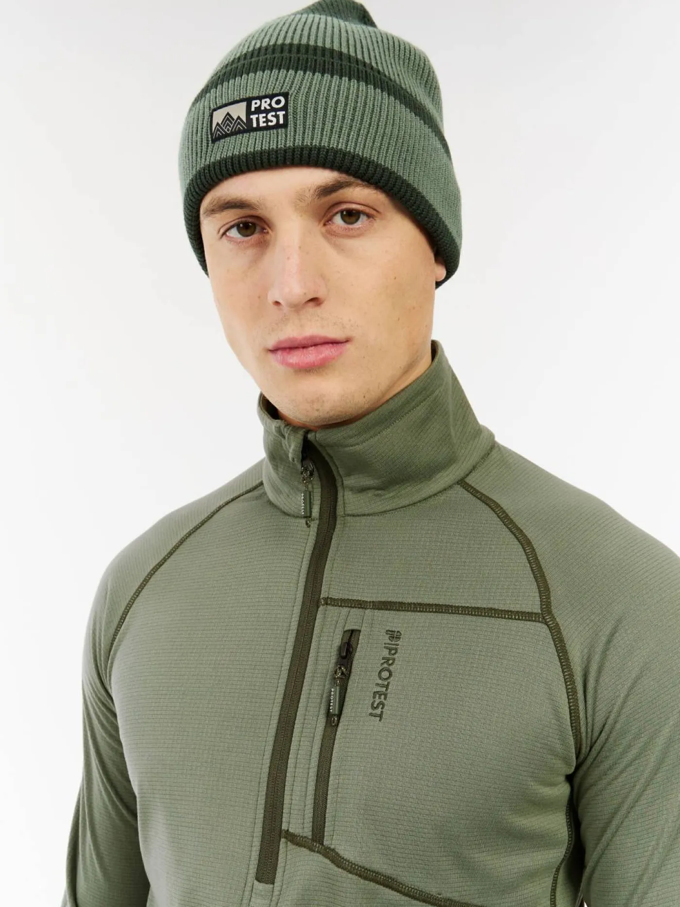 Pullover "Rekody"