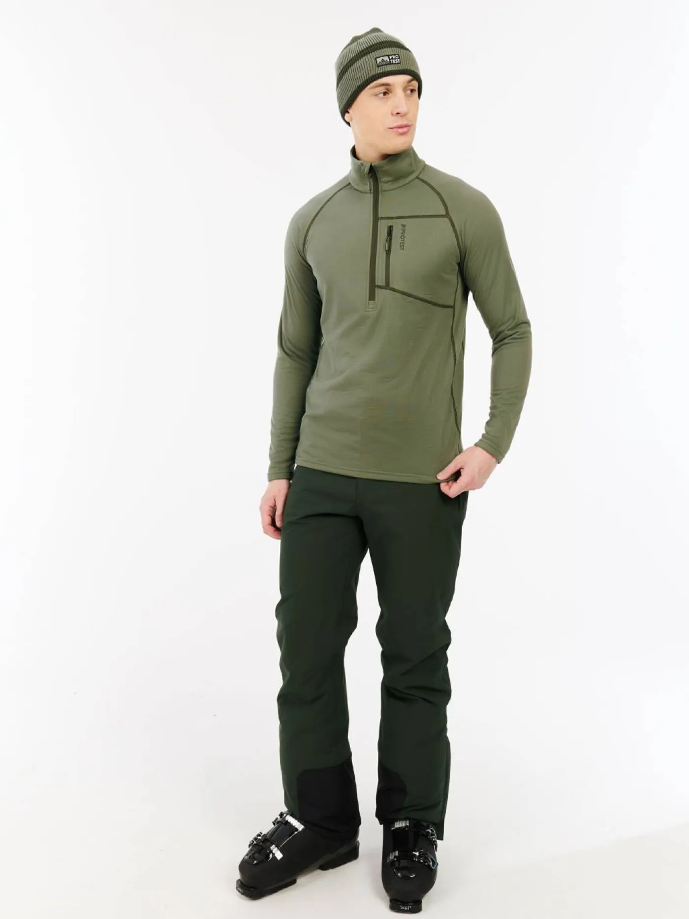 Pullover "Rekody"