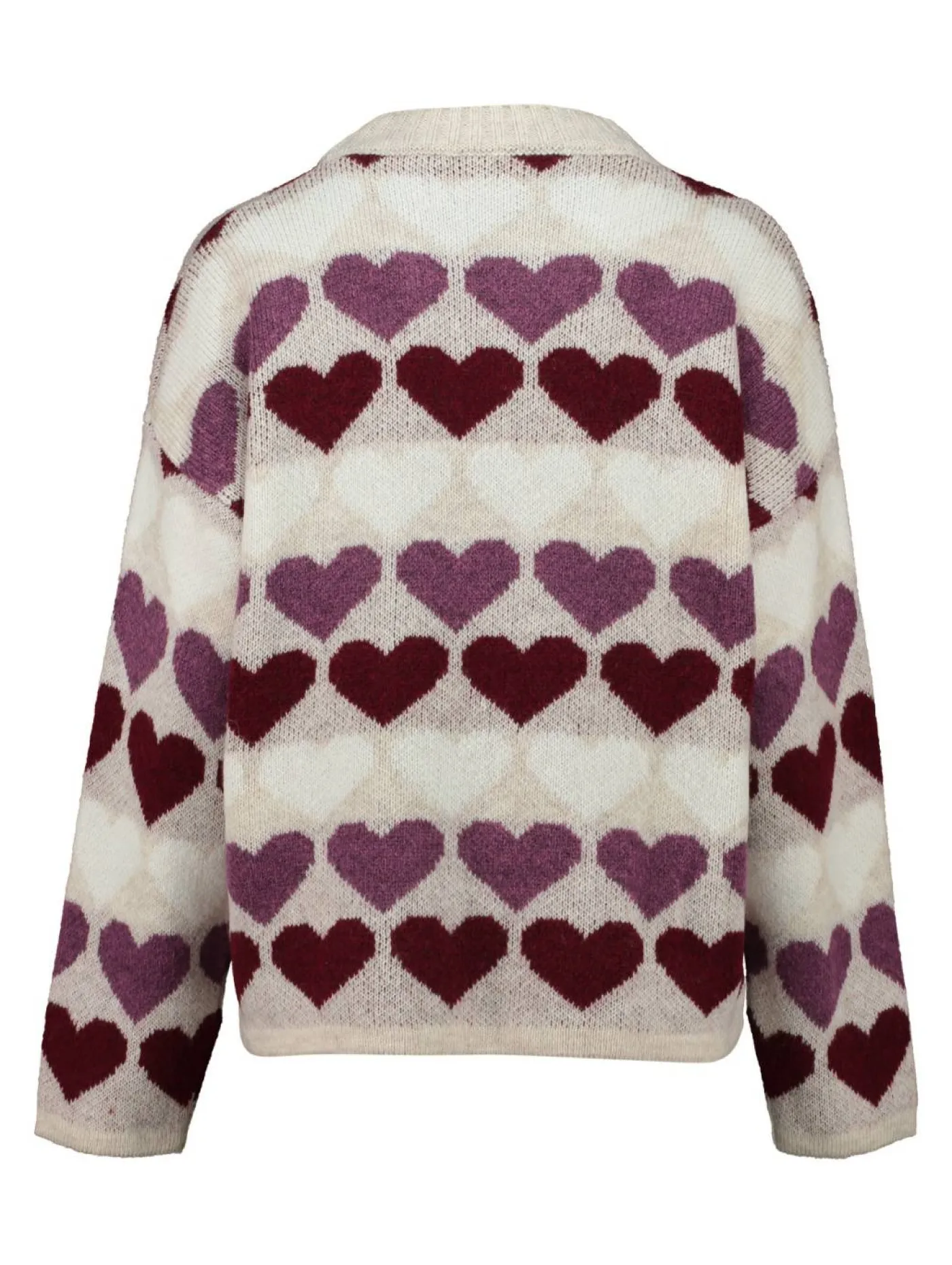Pullover "Sa44nna"