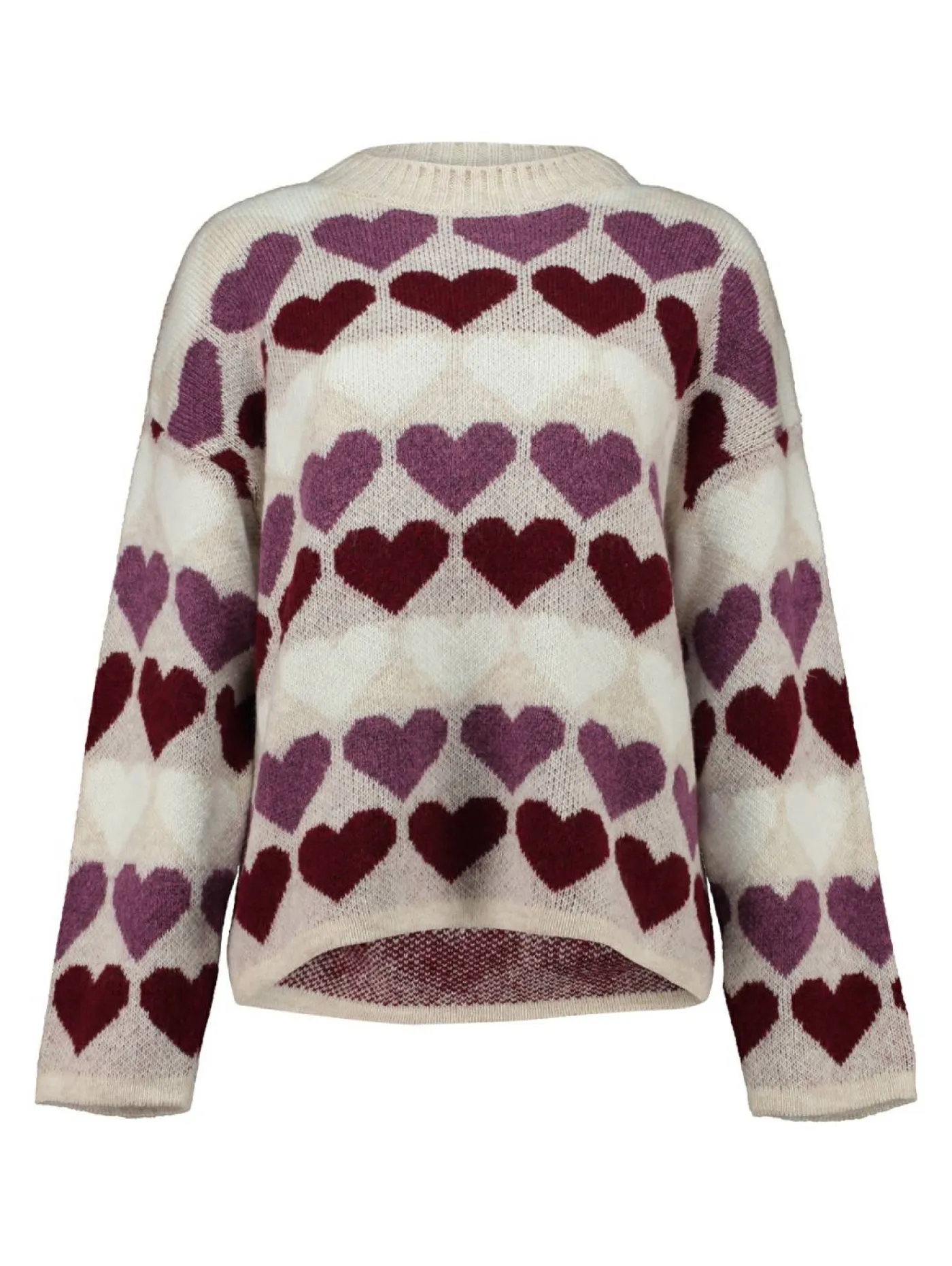 Pullover "Sa44nna"