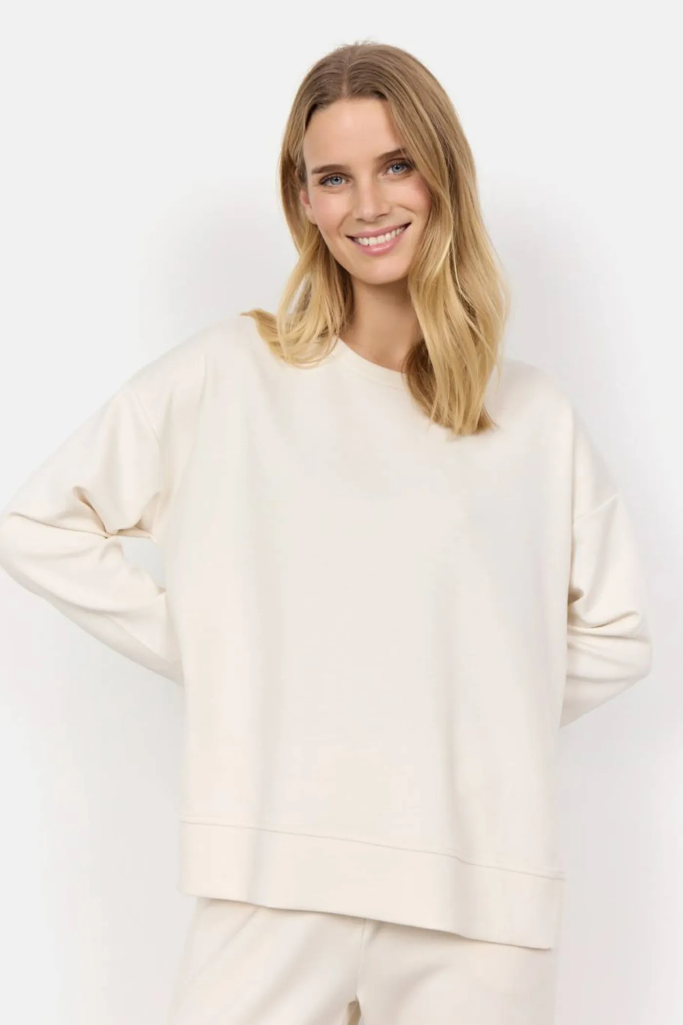Pullover "SC-BANU"