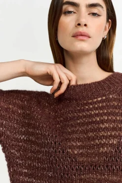 Pullover "Short Sleeved"